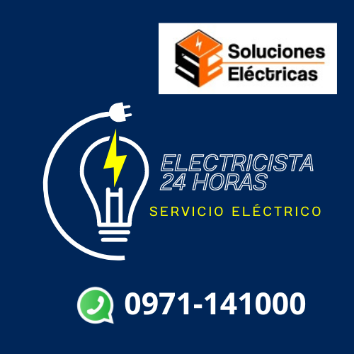Electricista 24 Horas